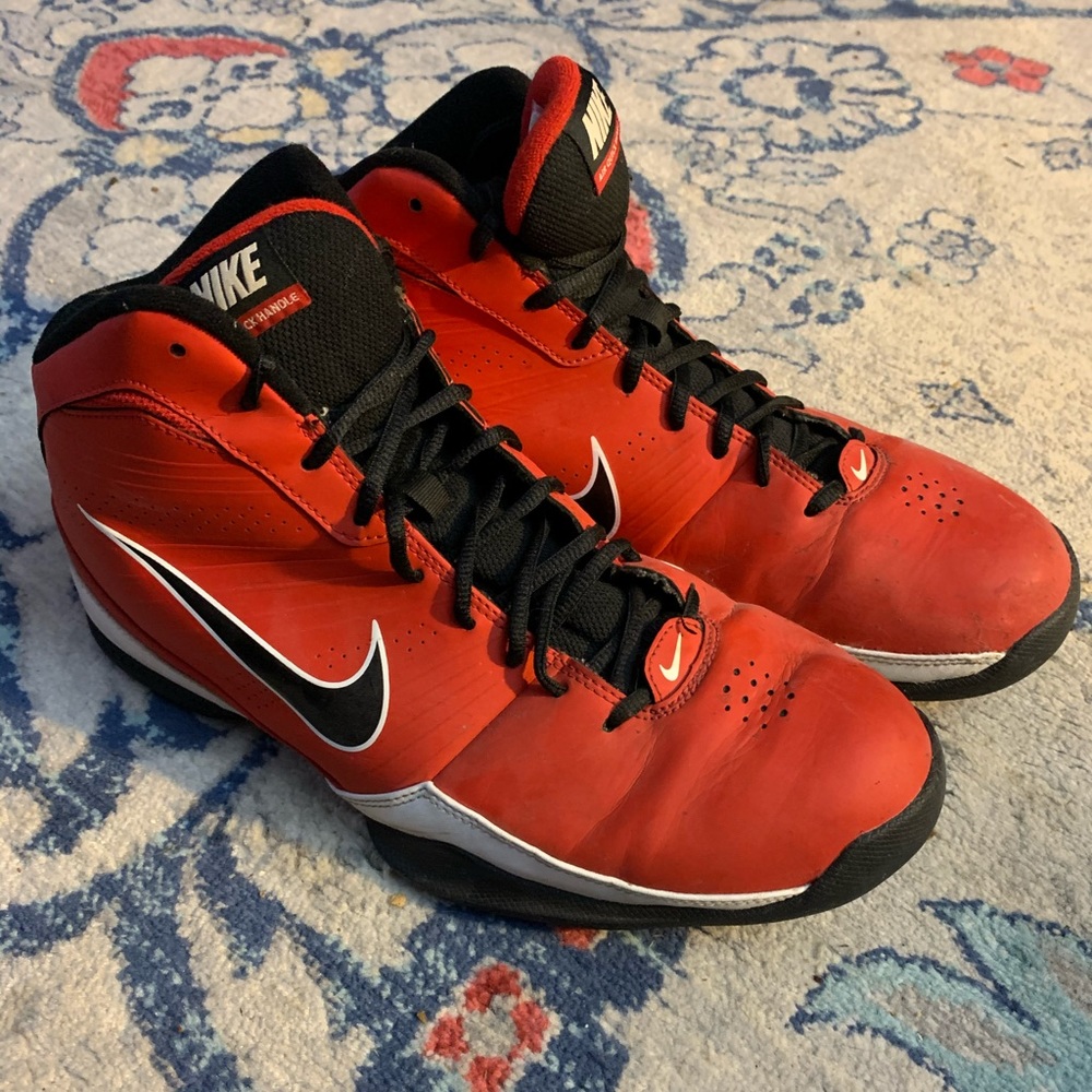 Nike High Tops